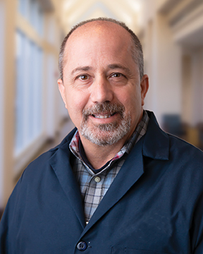 Kevin McCallum, MD