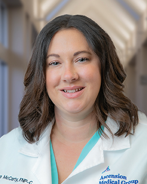 Tara E. McCarty, NP