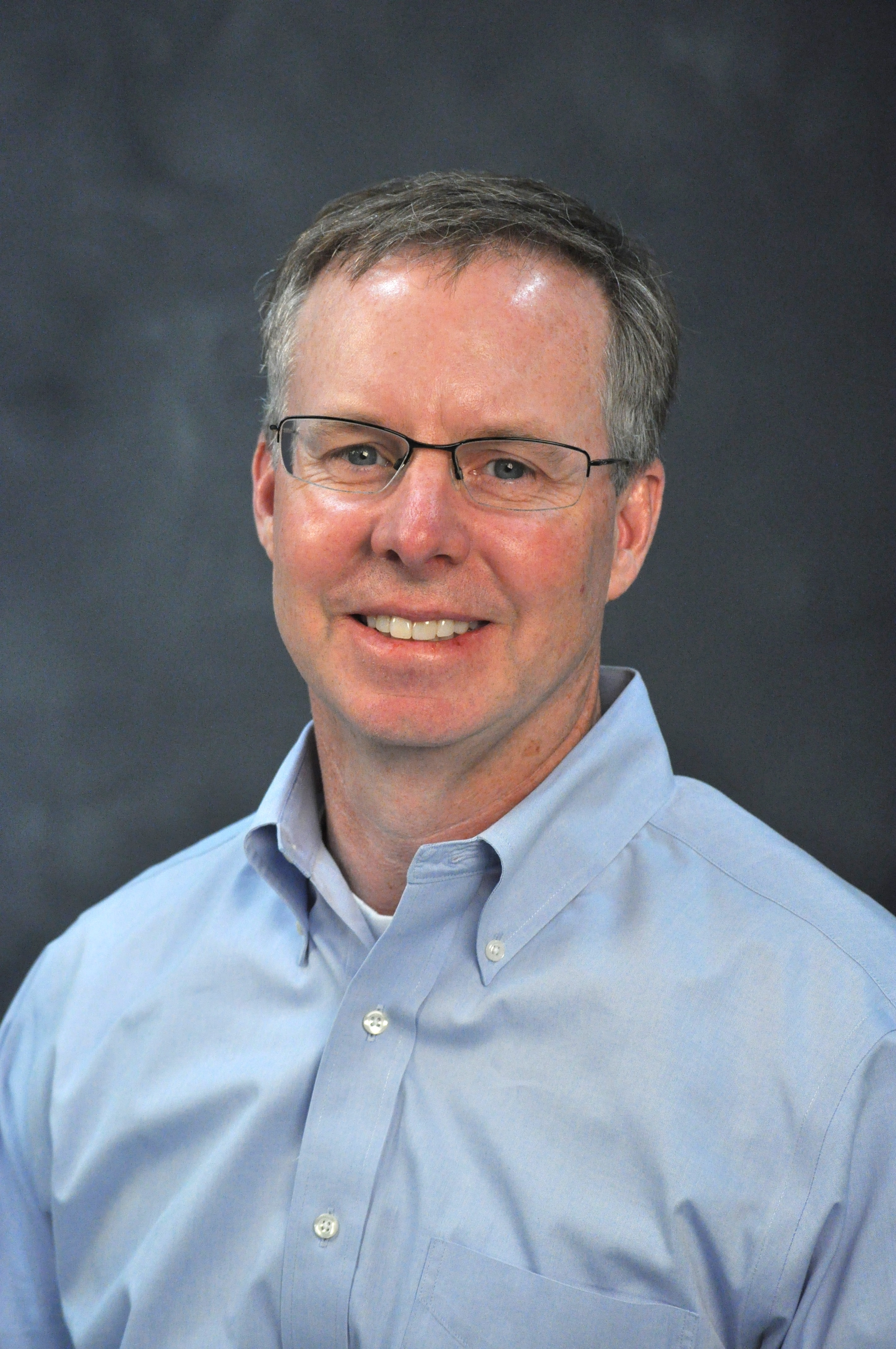 James McDaniel, MD