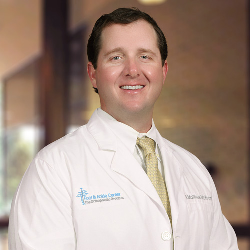 Richard M. McKean, MD