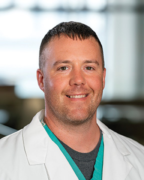 Scott D. McLaren, MD
