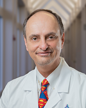 Jim G. Megremis, MD