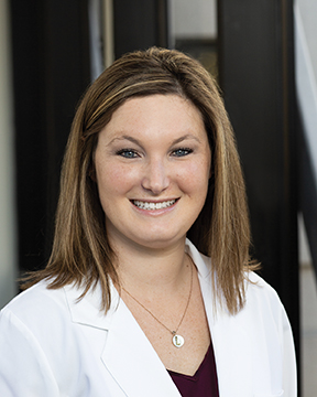 Lauren Mendicki, APRNCNP