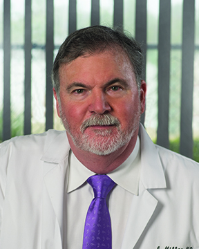Joseph Marion Millan, MD