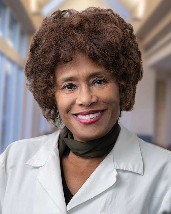 Debra A. Carter-Miller, MD