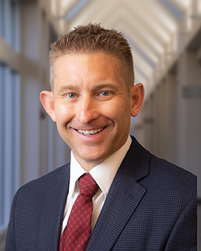 Lucas W. Mitchel, MD