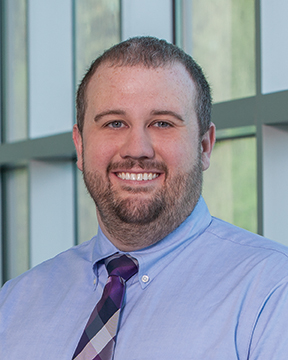 Jared D. Mitchell, MD