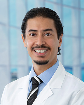 Mohamed B. Fouda, MD