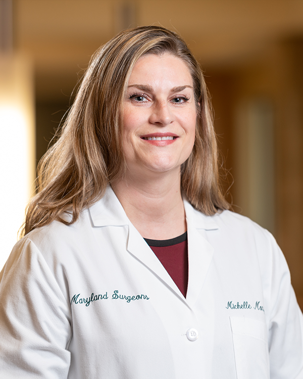 Michelle D. Mon, MD