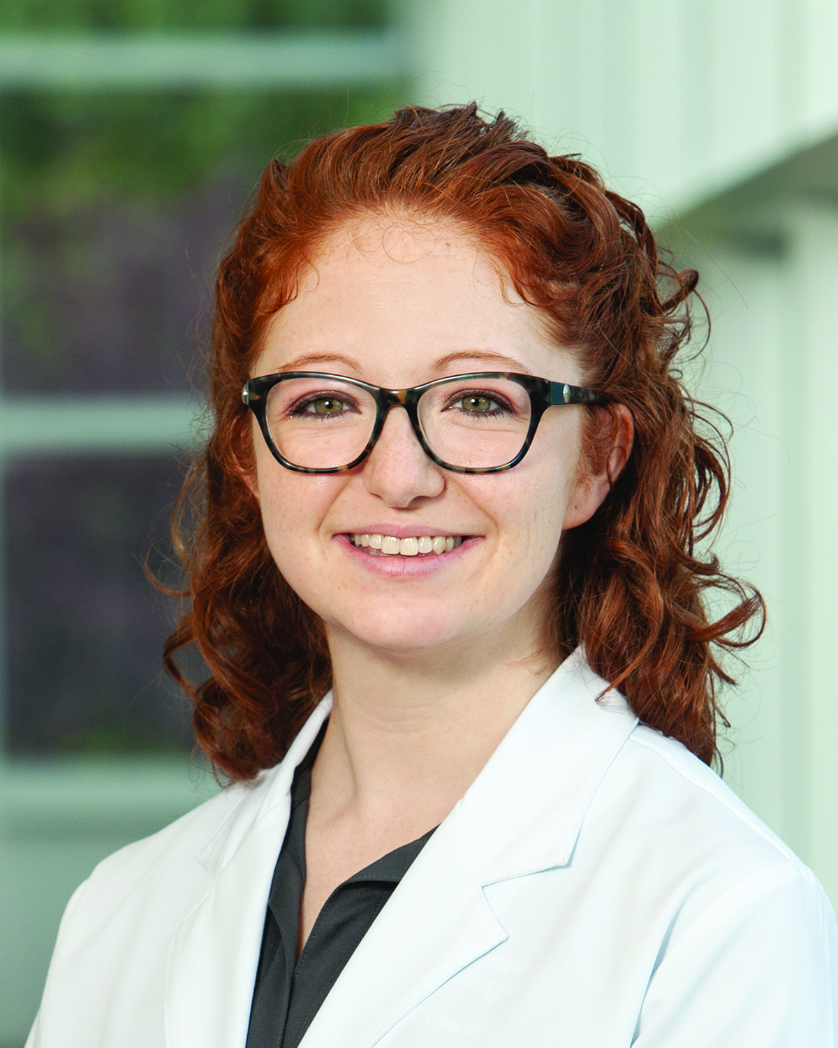 Keri Montgomery, NP