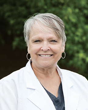 Jacqueline Moore, APRNCNP