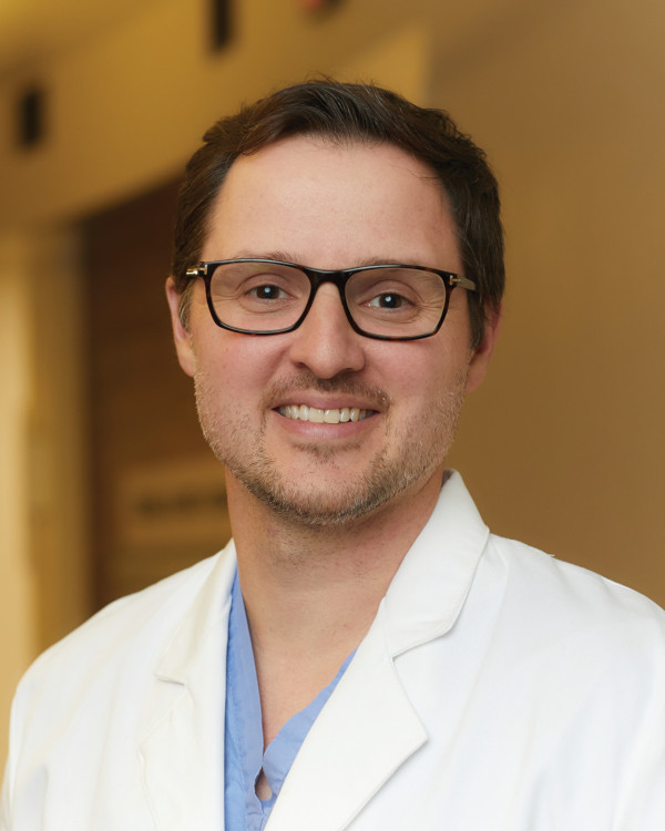 Michael A. Morse, MD