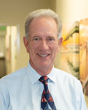 David A. Mosborg, MD