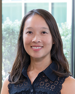 Jennifer Lan Nakamura MD