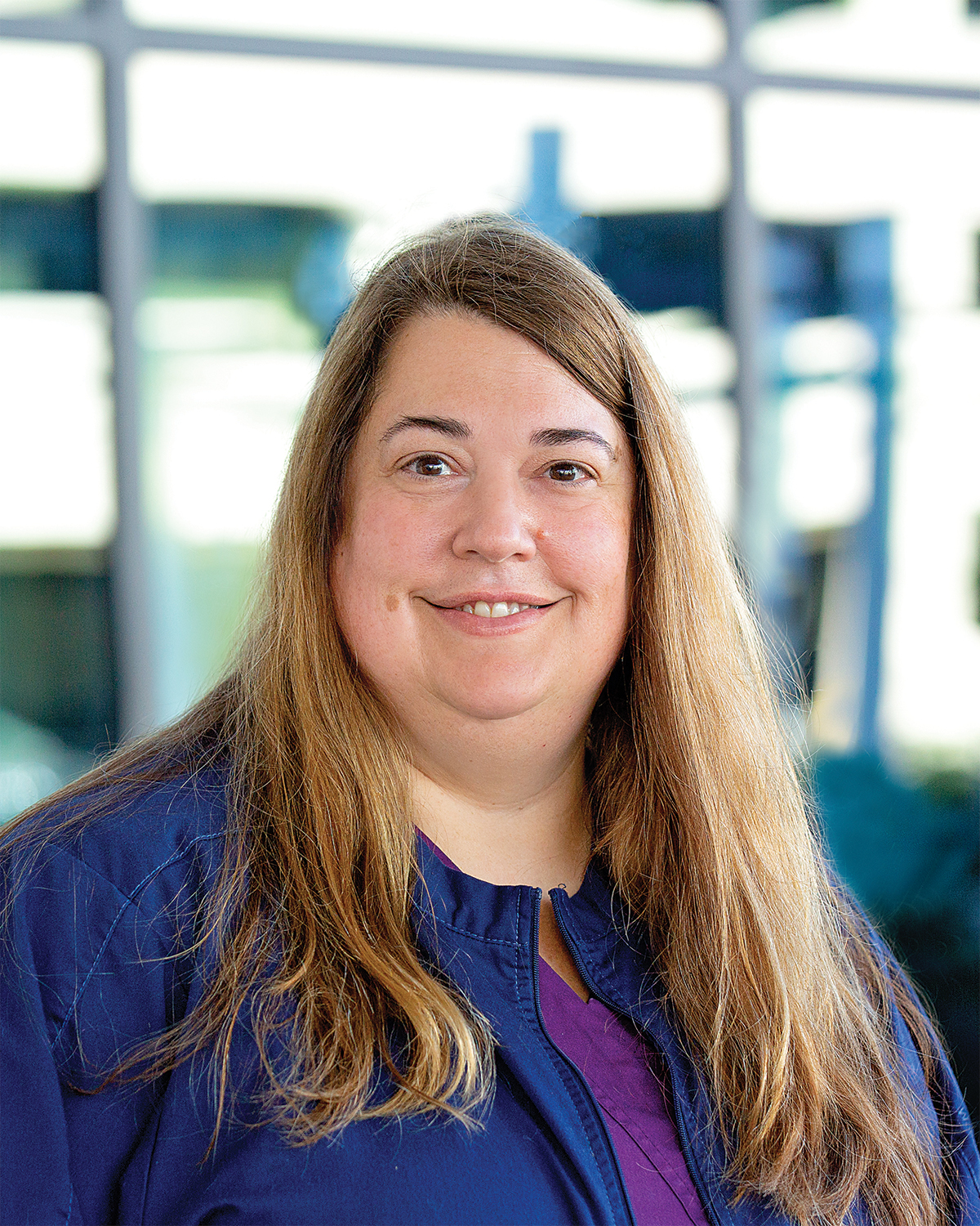 Christina M. Nall, APRN