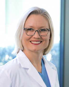 Kirsten Nieto, MD
