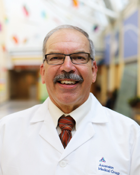 Steven M. Nitsch, MD