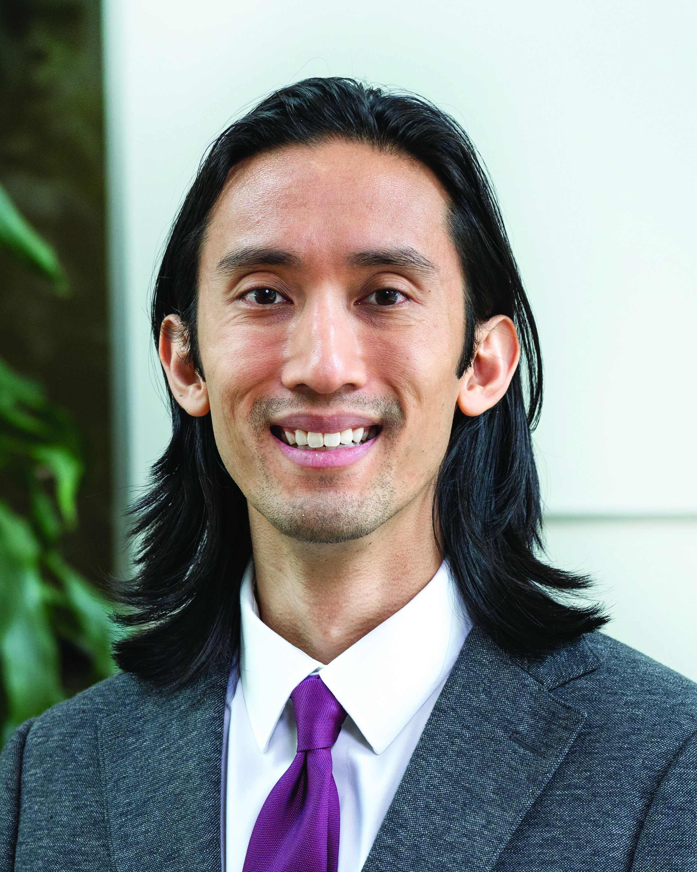 Alan S. Nova, DO
