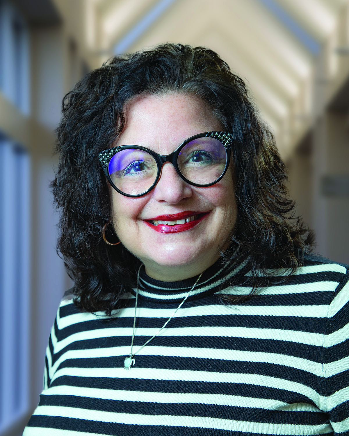 Christina M. Nudi, NP