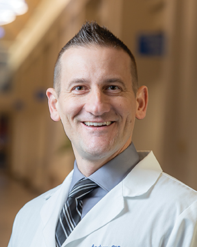 John A. O'Connor, MD