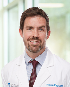 Brendan B. O'Hare, MD
