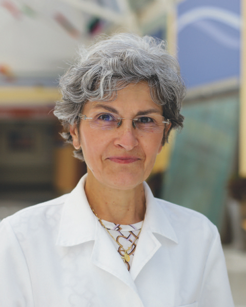 Alexandra G. Oprescu, MD