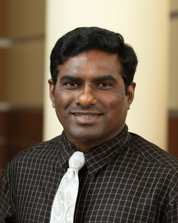 Ratnakishore Pallapothu, MD, FACS, FASMBS