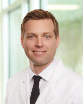 Scott L. Parker, MD