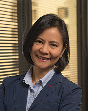 Jacqueline Pasco, MD