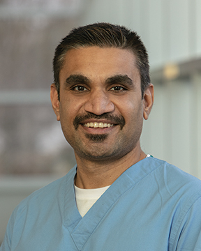 Jaydip B. Patel, MD