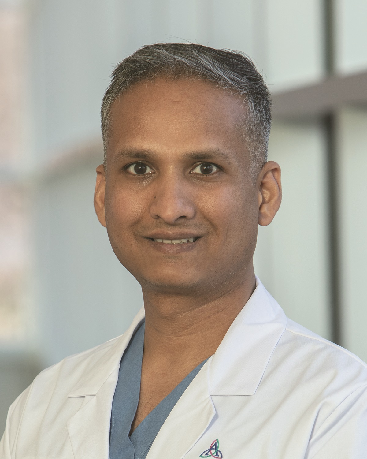 Daivesh Patel, MD