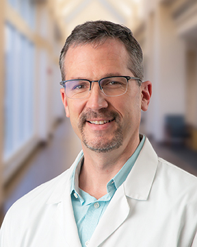 Brian Patrick, MD
