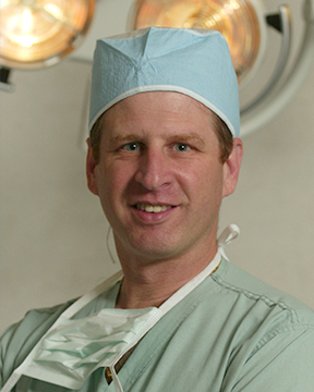 Paul M. Apostolo, MD