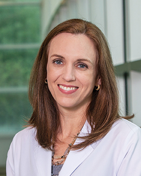 Lora Alvey Perry, MD