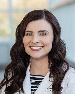 Sarah K. Pinkston, AGACNP-BC