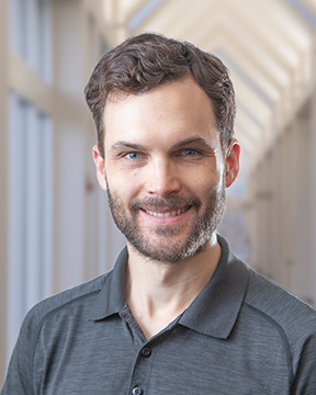 Andrew J. Powers, MD