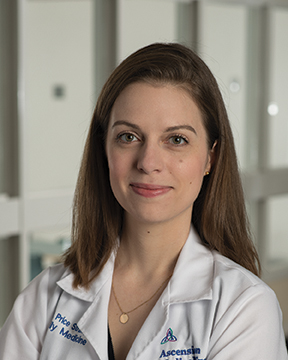 Caroline Price, MD