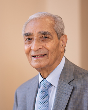 Shamsuddin Rana, MD