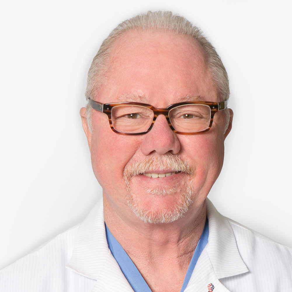 Joseph Randolph, MD