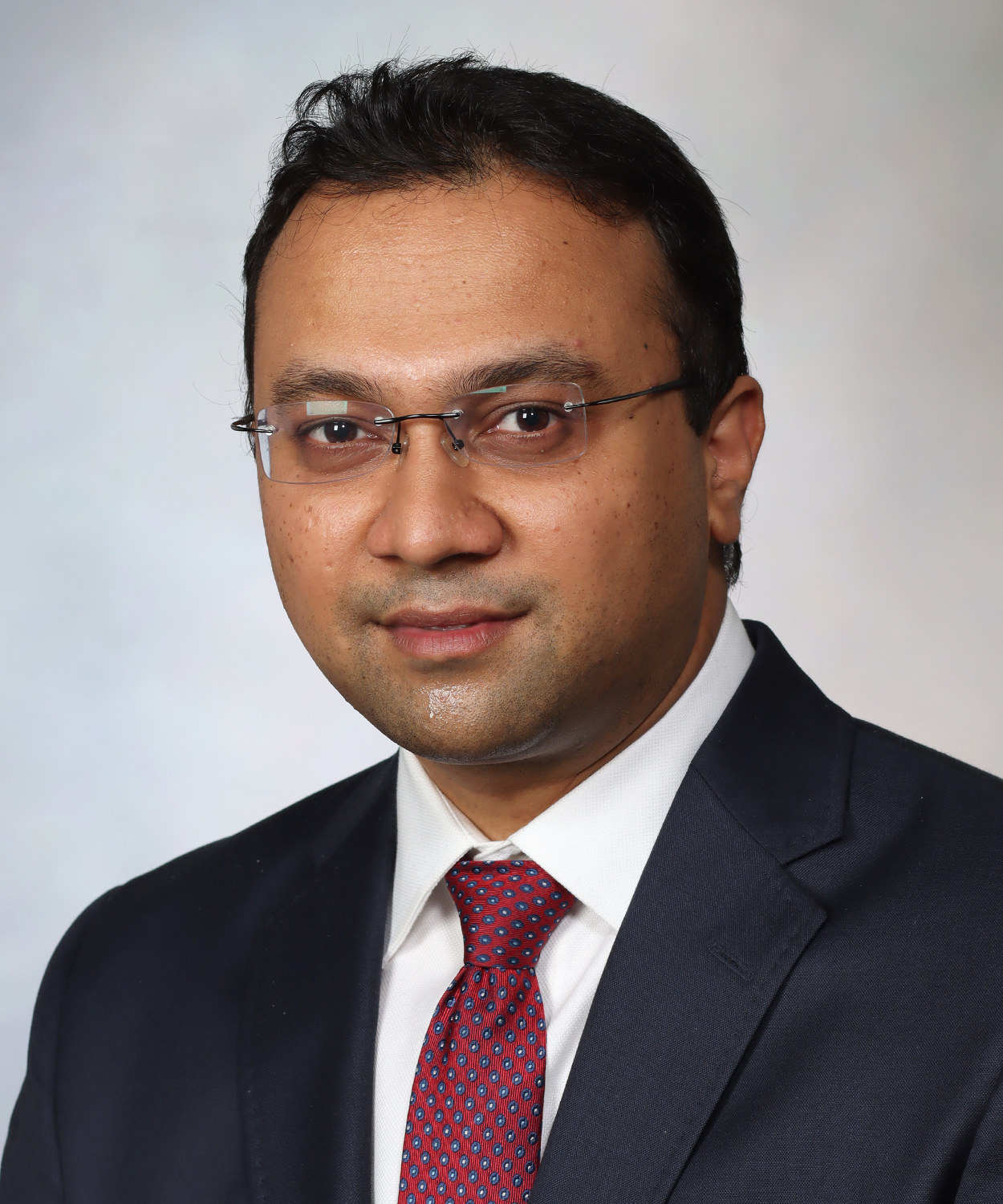 Rohit Rao, MD