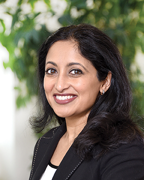 Nabila Rasool, MD