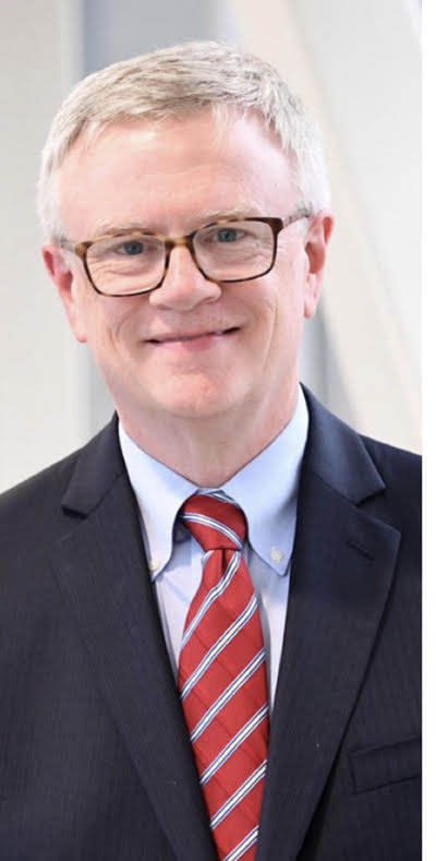 Barry Rayburn, MD