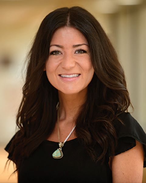 Alyssa F. Redman, CNM, WHNP, MS
