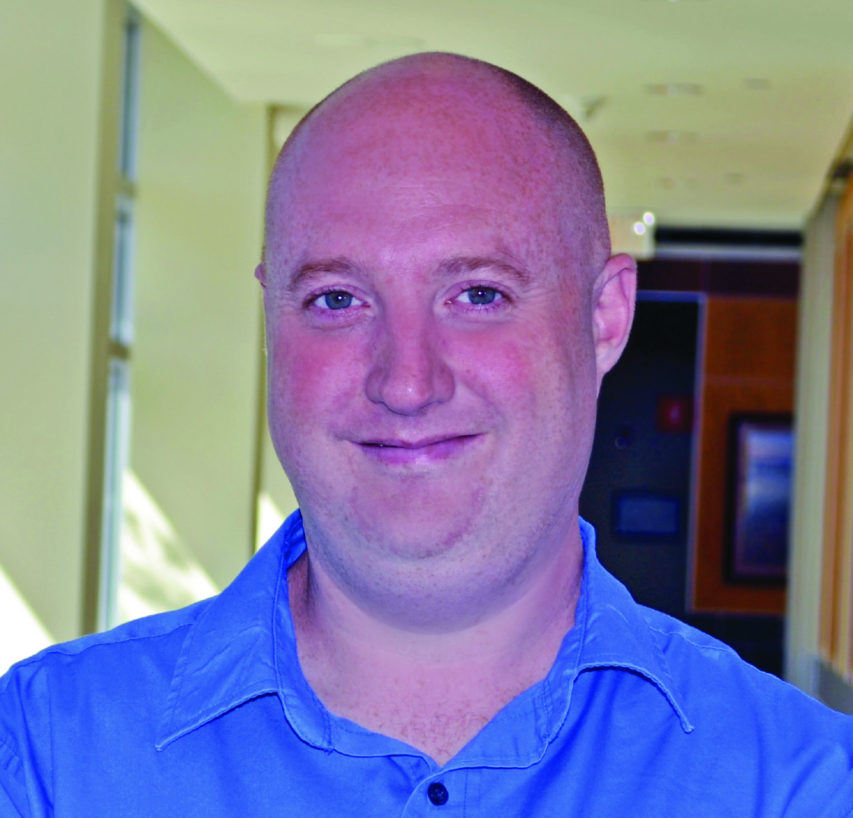 Richard Petch, ARNP