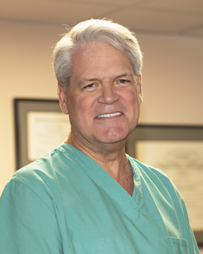John J. Richards, MD