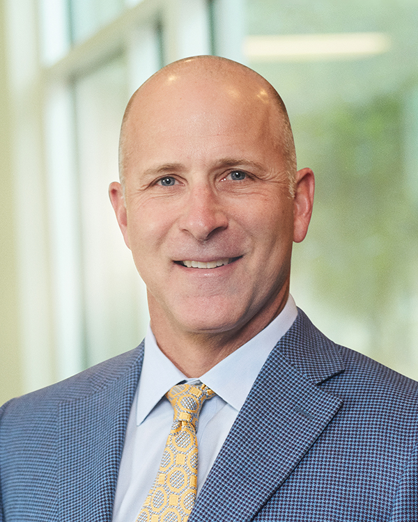 Mark A. Robbins, MD
