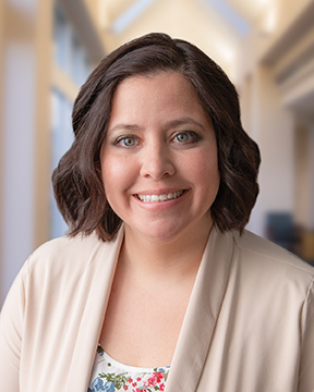 Christina Robles, NP