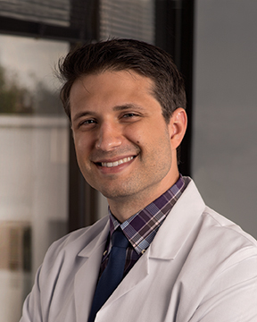 Zachery W. Rohm, MD