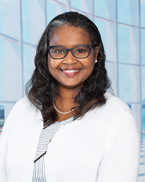Pauline Rolle, MD