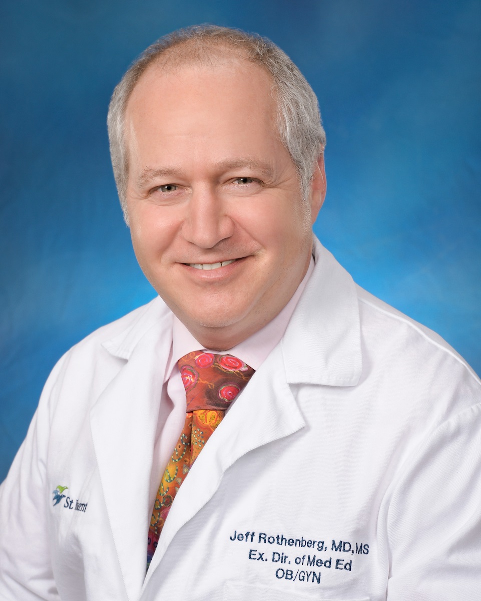 Jeffrey M Rothenberg, MD, MS